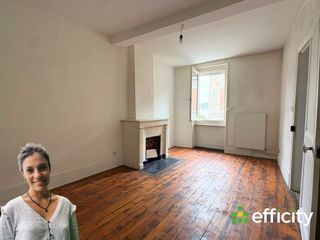  Maison � vendre 4 pi�ces 74 m�