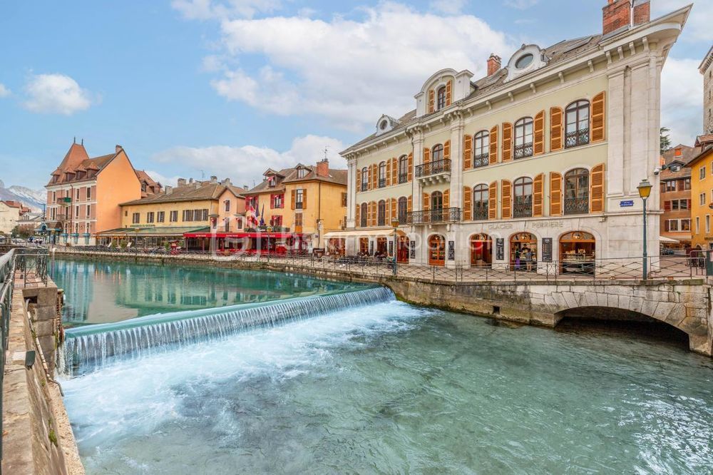 � vendre  Appartement Annecy (74000)