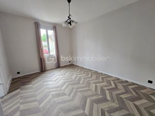  Maison � vendre 4 pi�ces 79 m�