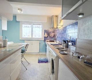  Appartement � vendre 4 pi�ces 86 m�