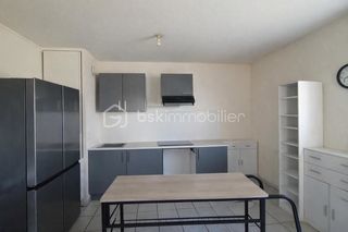  Appartement � vendre 3 pi�ces 63 m�