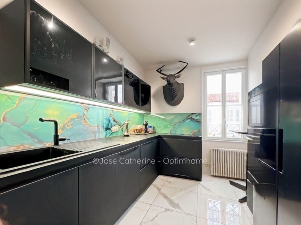 � vendre  Appartement La Rochelle (17000)