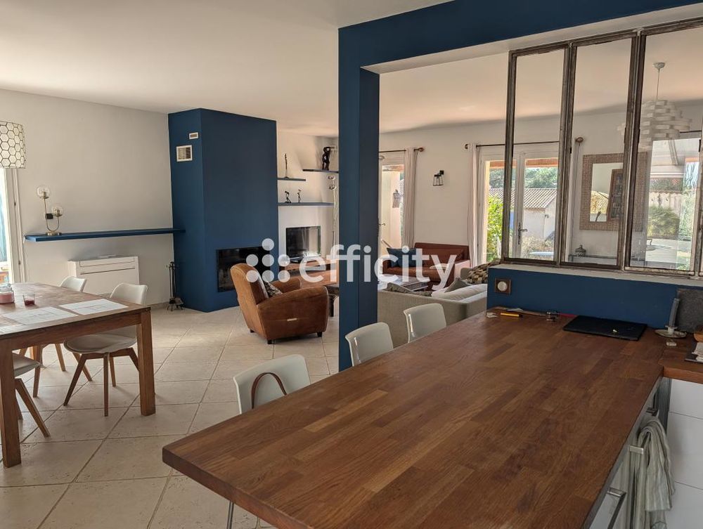 � vendre  Maison Velaux (13880)