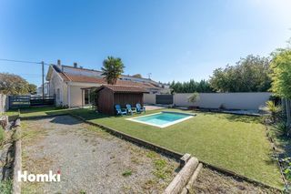  Appartement � vendre 4 pi�ces 80 m�