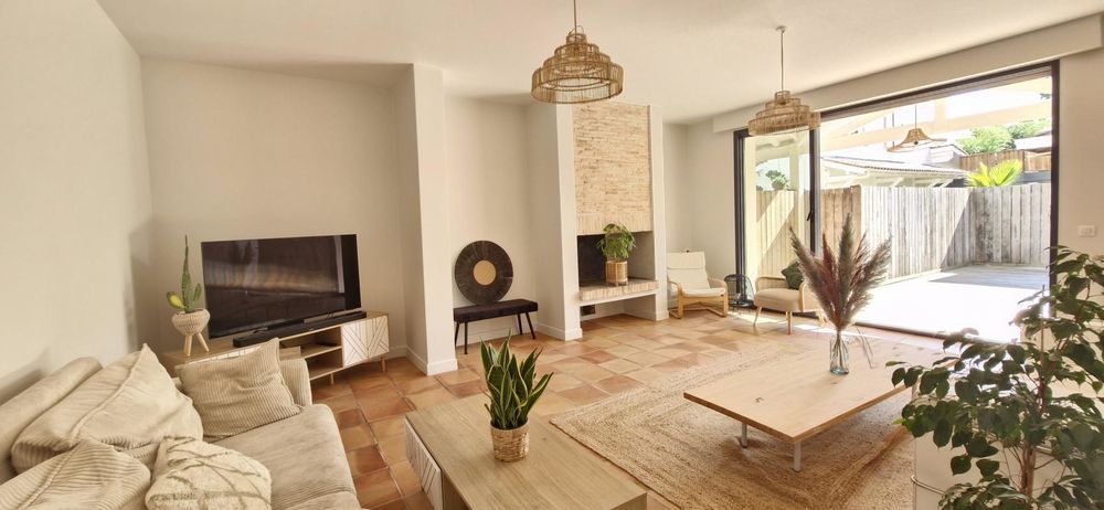 � vendre  Maison La Teste-de-Buch (33260)