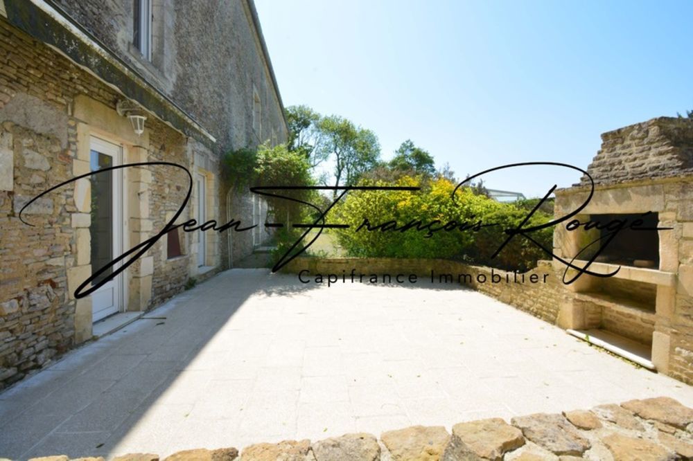 � vendre  Maison Carentan (50500)