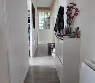  Appartement � vendre 3 pi�ces 54 m�