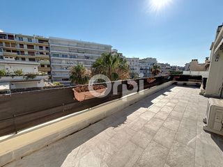  Appartement � vendre 1 pi�ce 36 m�