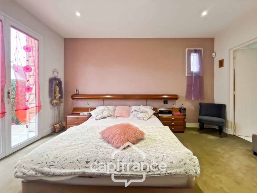 � vendre  Maison Ormesson-sur-Marne (94490)