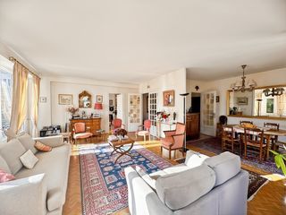  Appartement � vendre 5 pi�ces 130 m�