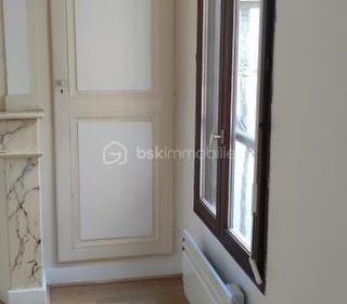  Appartement � vendre 1 pi�ce 17 m�