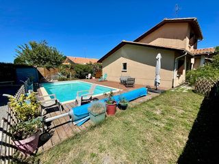  Maison � vendre 6 pi�ces 106 m�