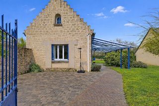  Maison � vendre 4 pi�ces 84 m�