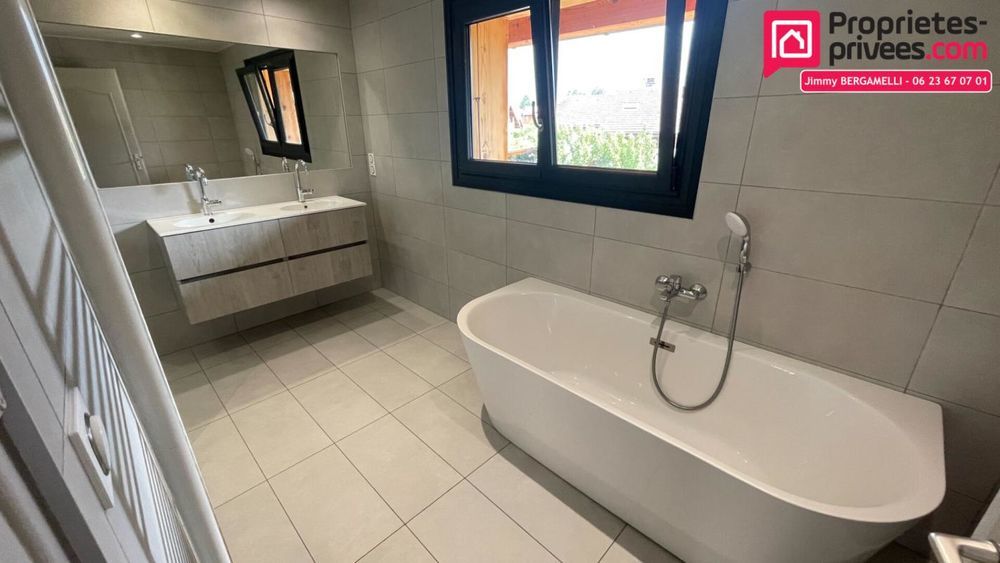 � vendre  Maison Passy (74190)