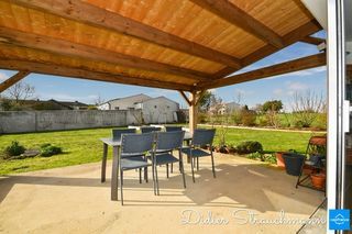  Maison � vendre 5 pi�ces 106 m�