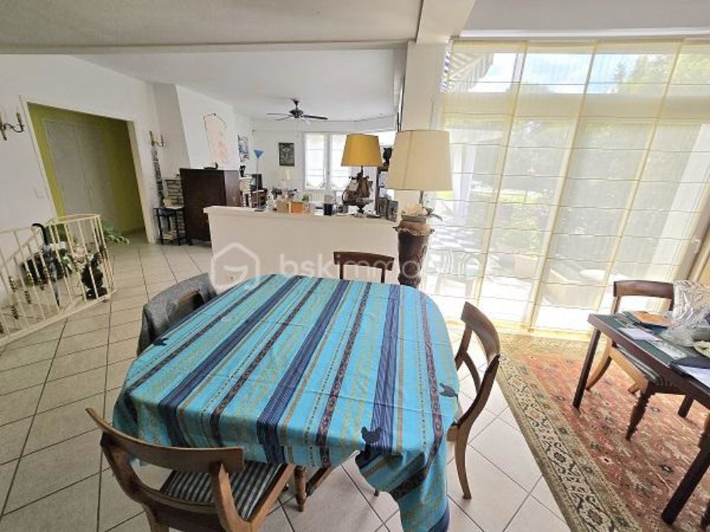 � vendre  Maison Arcachon (33120)