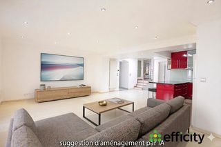  Appartement � vendre 5 pi�ces 109 m�