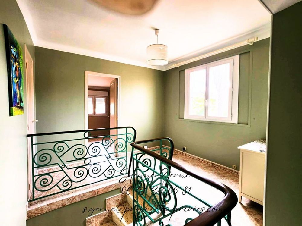 � vendre  Propri�t�/ch�teau Marseillan (34340)