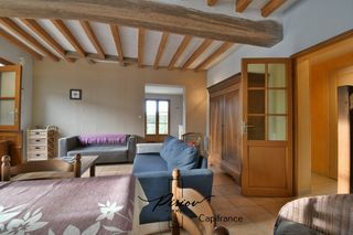  Propri�t�/ch�teau � vendre 13 pi�ces 250 m�