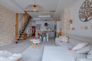  Duplex/triplex � vendre 4 pi�ces 114 m�