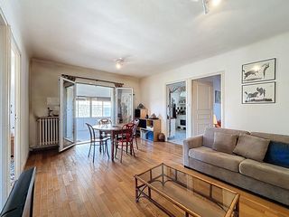  Appartement � vendre 3 pi�ces 76 m�