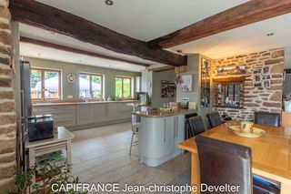  Maison � vendre 6 pi�ces 133 m�