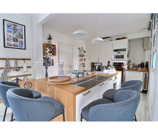  Maison � vendre 4 pi�ces 113 m�