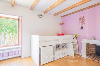  Maison � vendre 4 pi�ces 76 m�