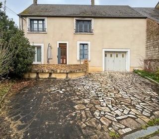  Maison � vendre 4 pi�ces 150 m�