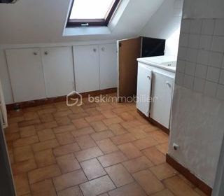  Appartement � vendre 2 pi�ces 36 m�