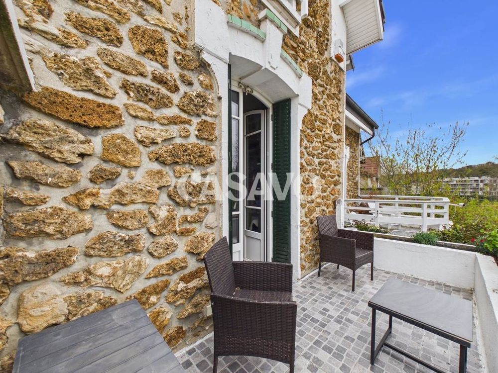 � vendre  Maison Le Perreux-sur-Marne (94170)