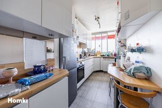  Appartement � vendre 5 pi�ces 106 m�