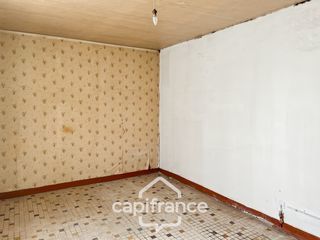  Maison � vendre 3 pi�ces 65 m�