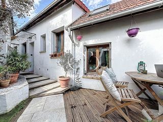  Maison � vendre 3 pi�ces 70 m�