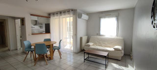  Appartement � vendre 2 pi�ces 48 m�