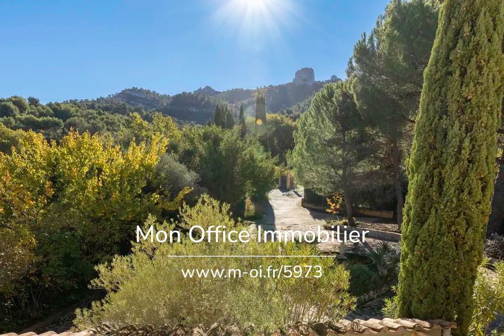 � vendre  Maison Simiane-Collongue (13109)