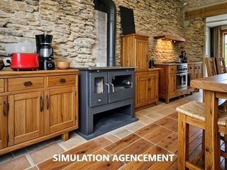  Maison � vendre 5 pi�ces 140 m�