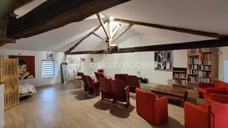  Propri�t�/ch�teau � vendre 13 pi�ces 283 m�