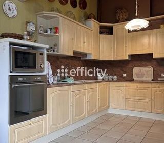  Maison � vendre 3 pi�ces 125 m�