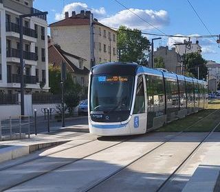  Appartement � louer 2 pi�ces 44 m�