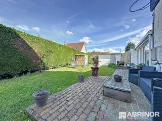  Maison � vendre 4 pi�ces 123 m�