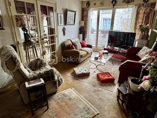  Appartement � vendre 3 pi�ces 75 m�