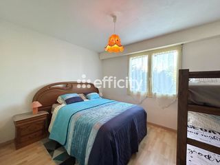  Appartement � vendre 3 pi�ces 55 m�