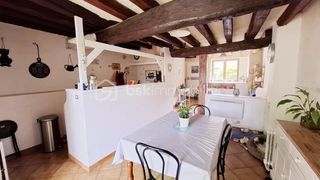  Maison � vendre 4 pi�ces 88 m�