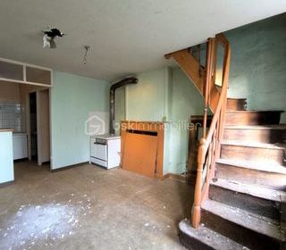  Maison � vendre 4 pi�ces 131 m�