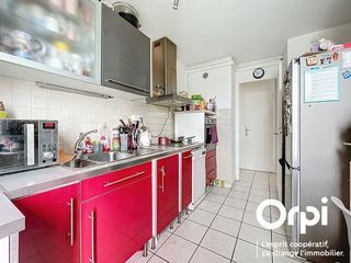  Appartement � vendre 5 pi�ces 110 m�