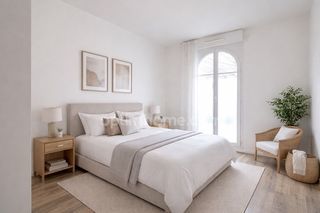  Appartement � vendre 3 pi�ces 57 m�