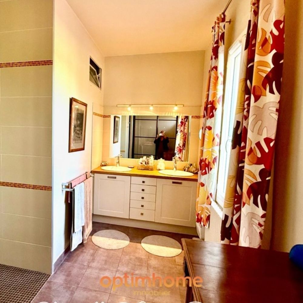 � vendre  Maison Carbon-Blanc (33560)