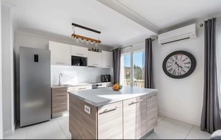  Appartement � vendre 4 pi�ces 84 m�