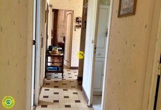  Maison � vendre 5 pi�ces 85 m�